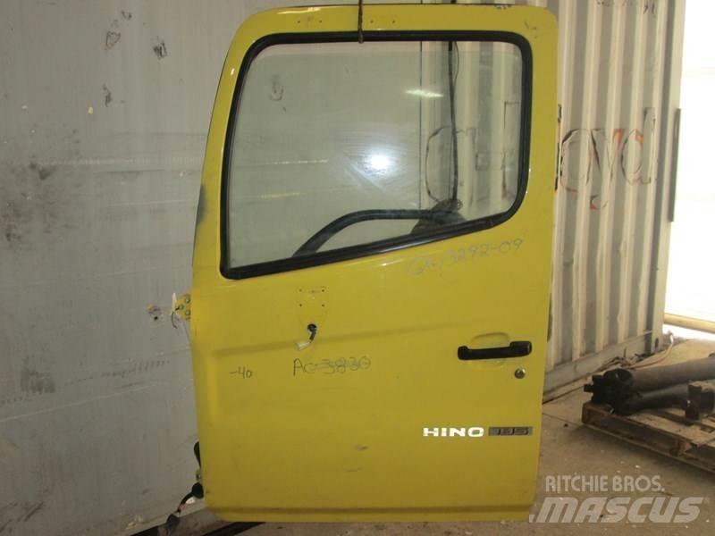 Hino 185 Trasporto - Altro