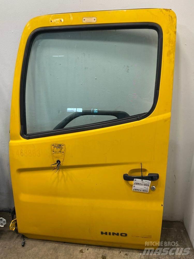 Hino 268 Trasporto - Altro