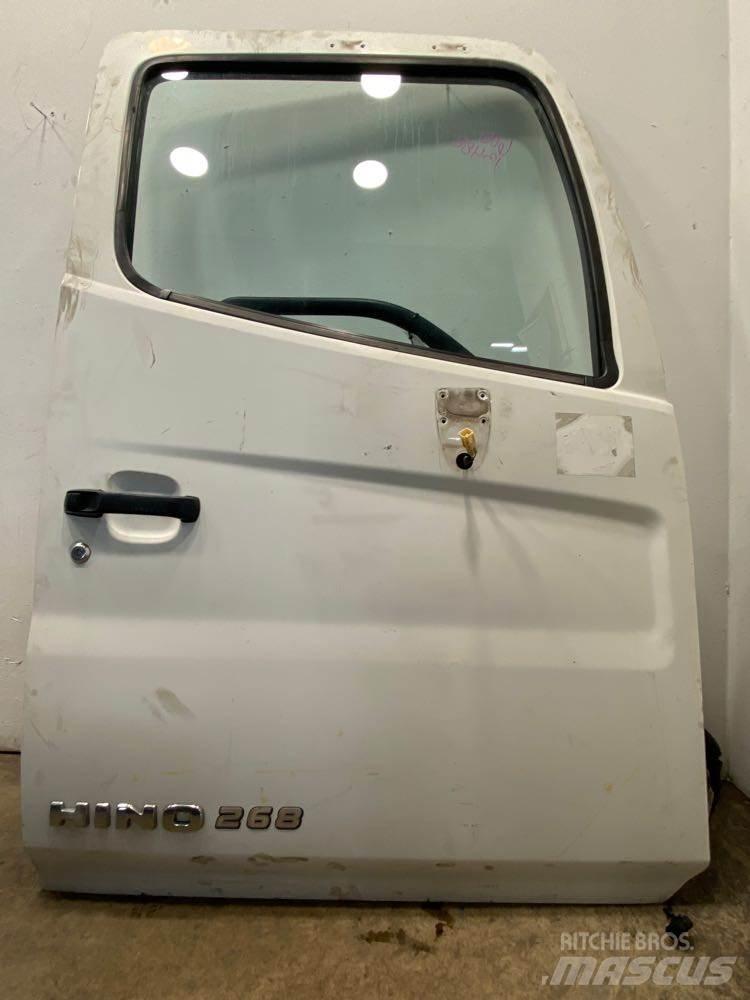 Hino 268 Trasporto - Altro
