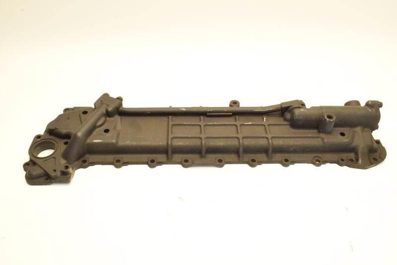 Isuzu 6HK1 Trasporto - Altro