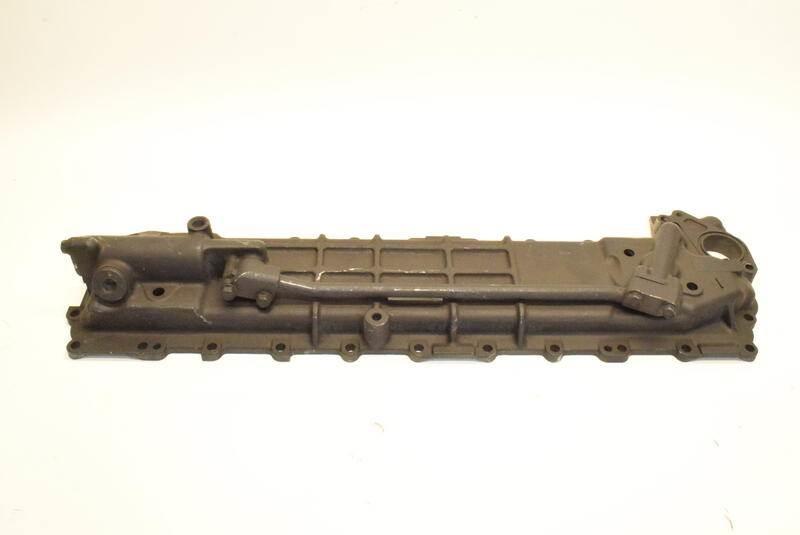 Isuzu 6HK1 Trasporto - Altro