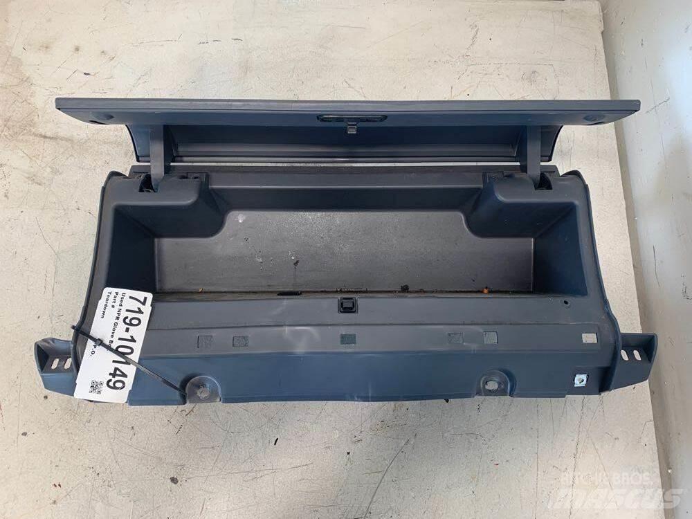Isuzu NPR Trasporto - Altro