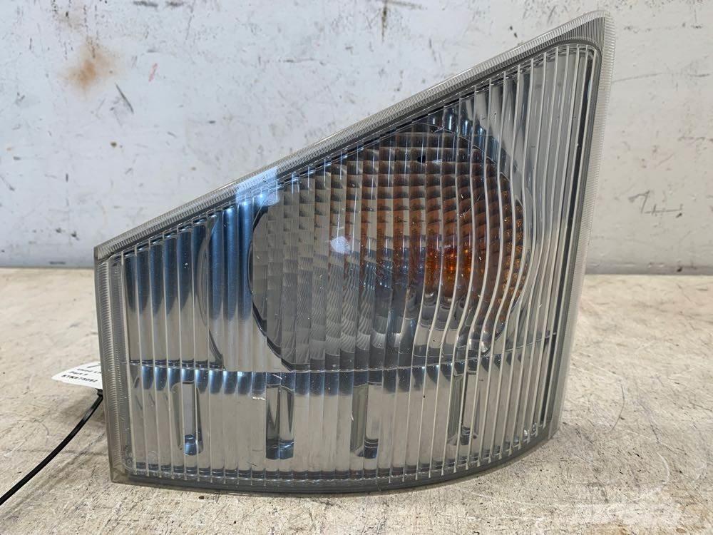 Isuzu NPR Trasporto - Altro