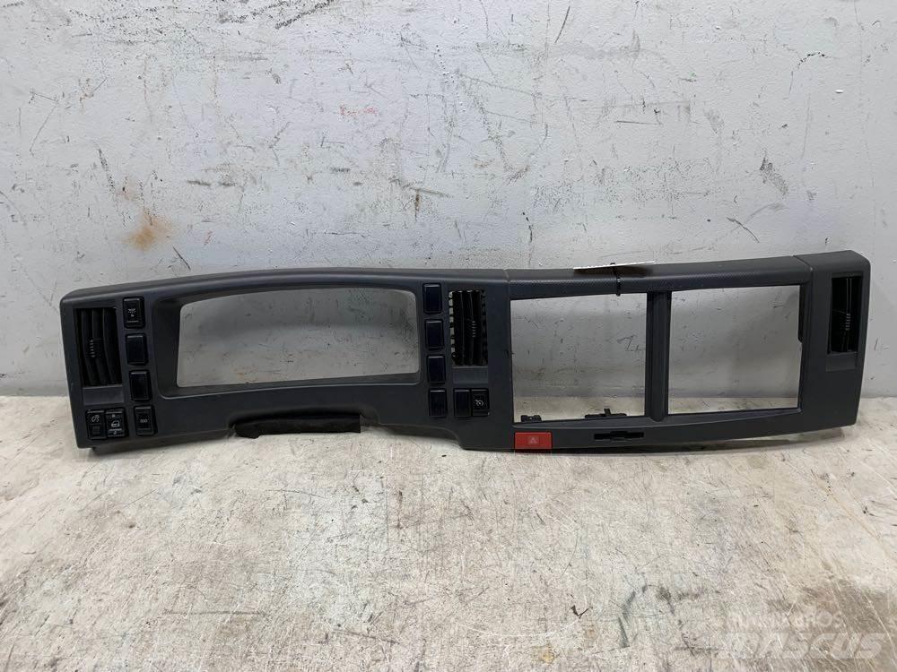 Isuzu NPR Trasporto - Altro