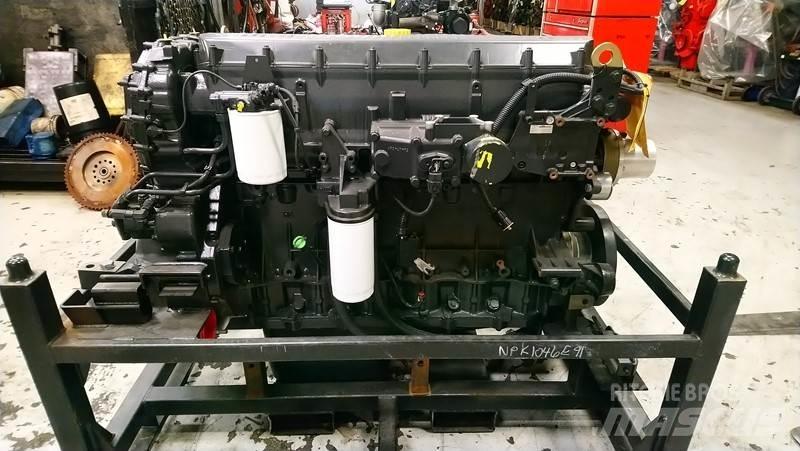 Iveco 10.3 Motori