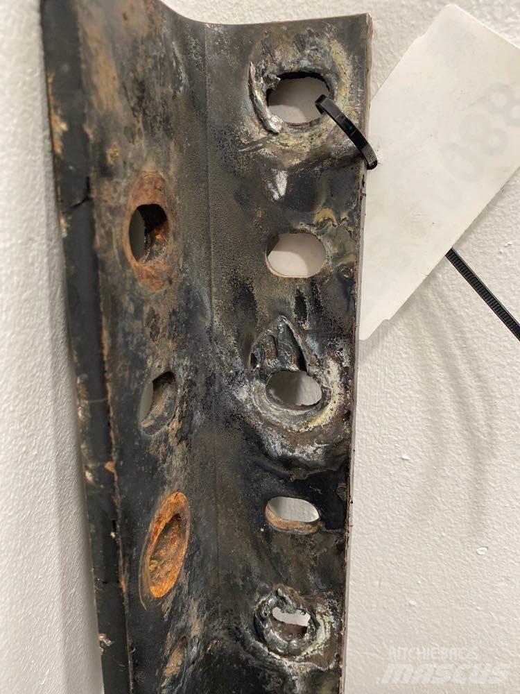 Jost  Pneumatici, ruote e cerchioni