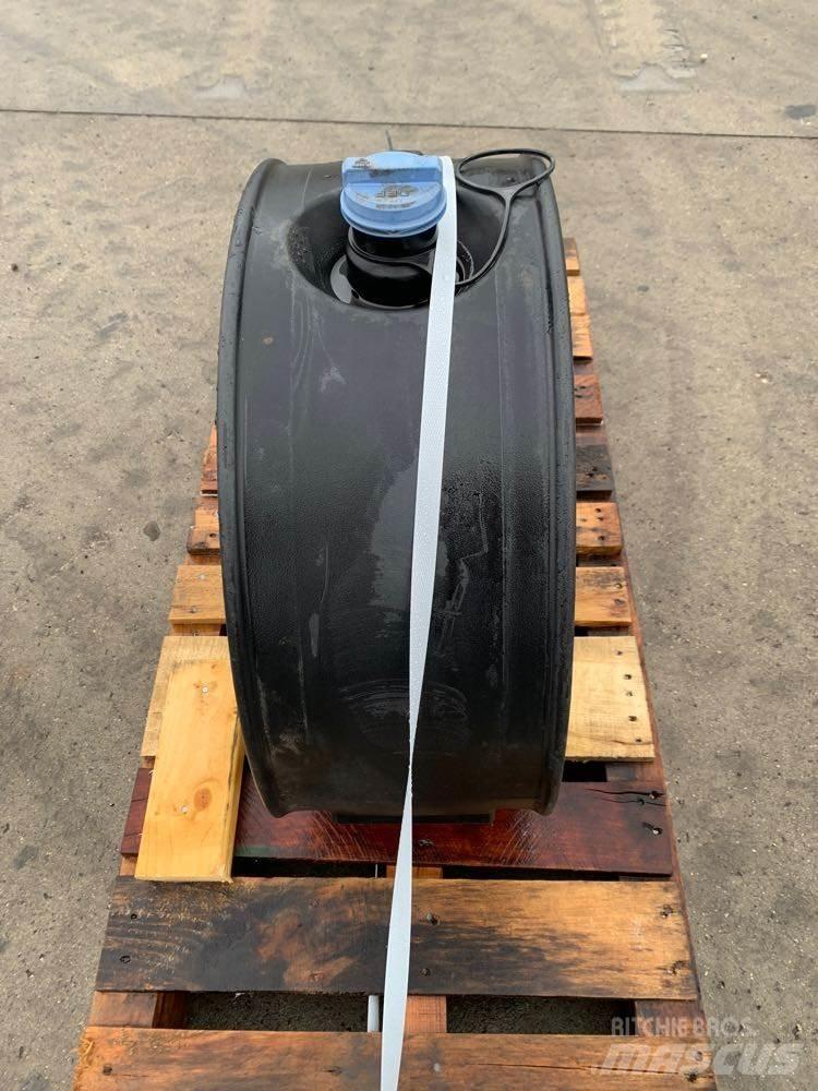 Kenworth  Trasporto - Altro
