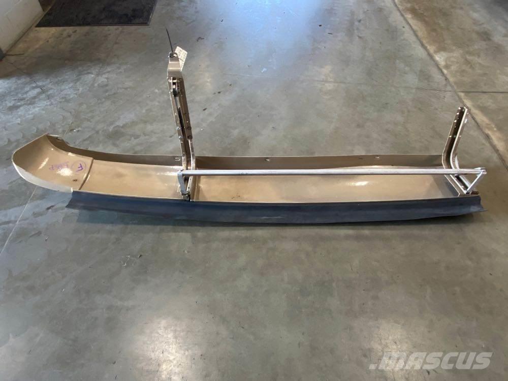 Kenworth  Cabine e interni