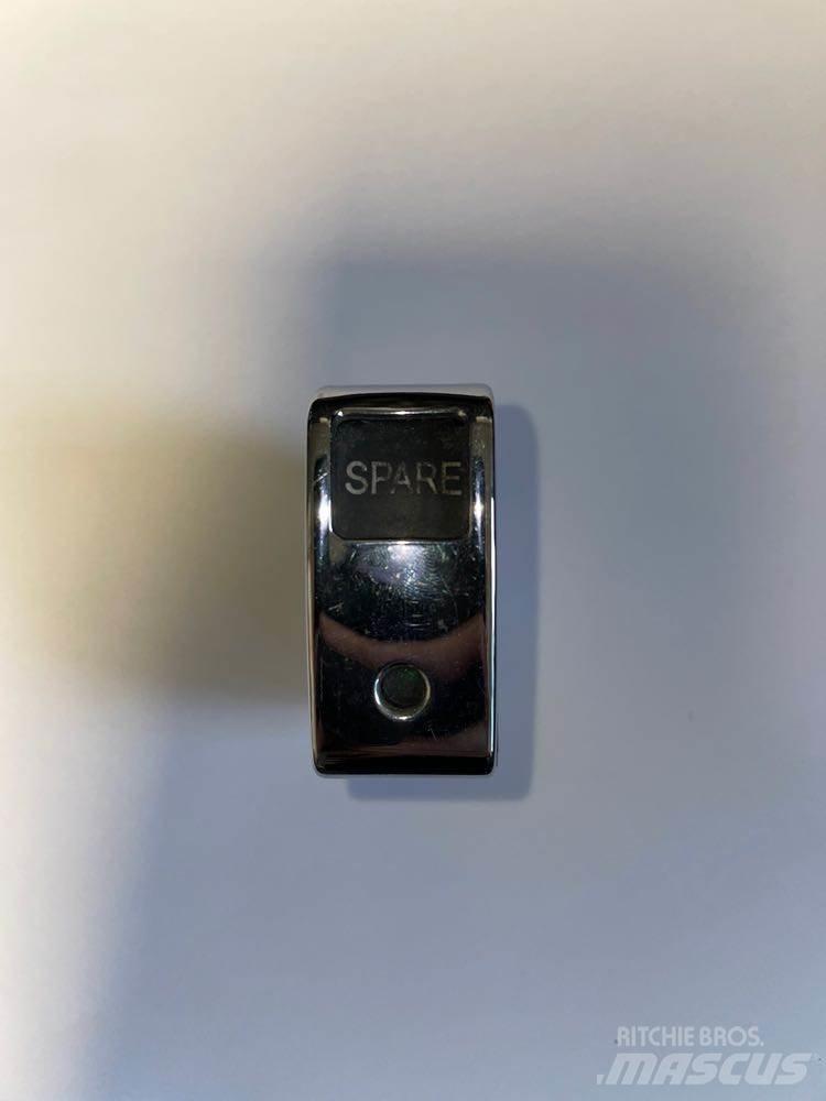 Kenworth  Componenti elettroniche