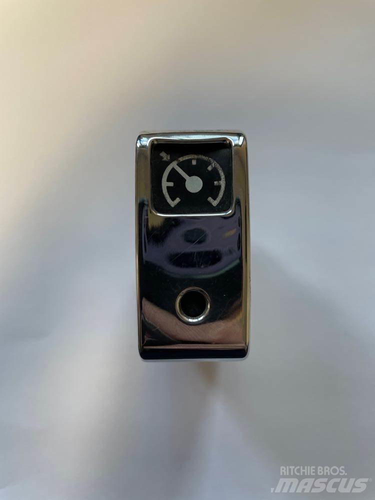 Kenworth  Componenti elettroniche