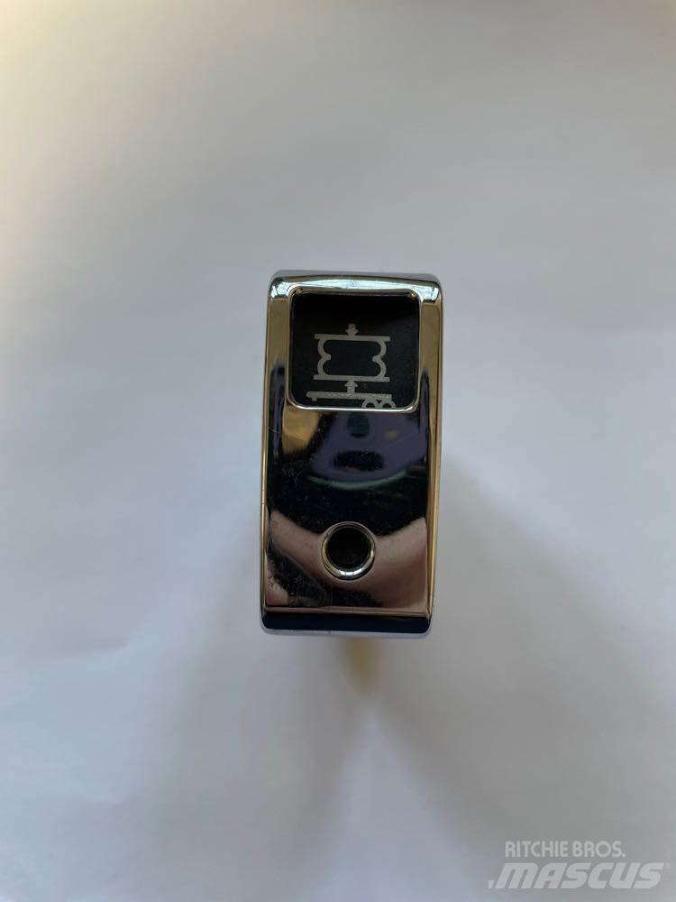 Kenworth  Componenti elettroniche
