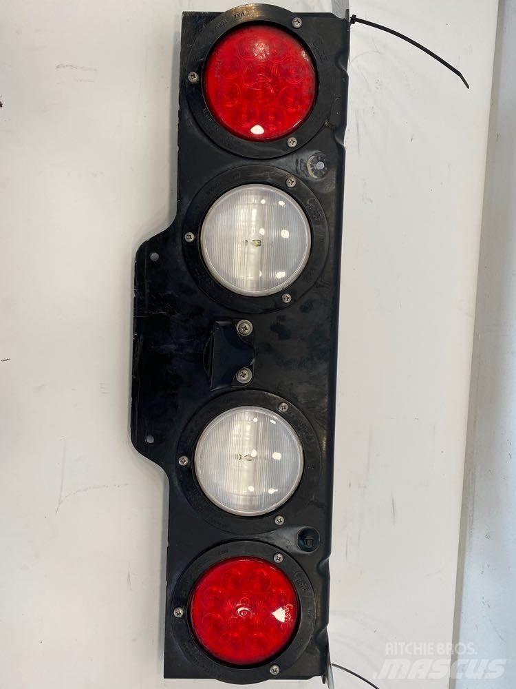 Kenworth  Componenti elettroniche