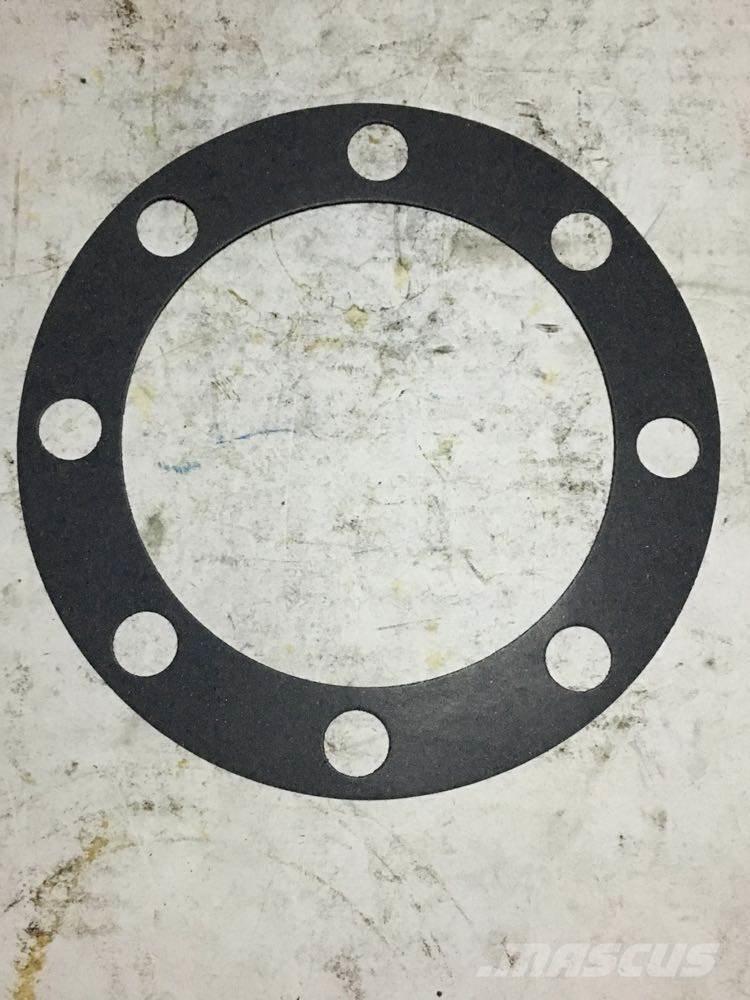  Leland Assi