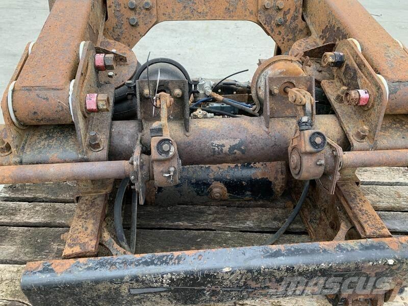  Lift Axle Assi