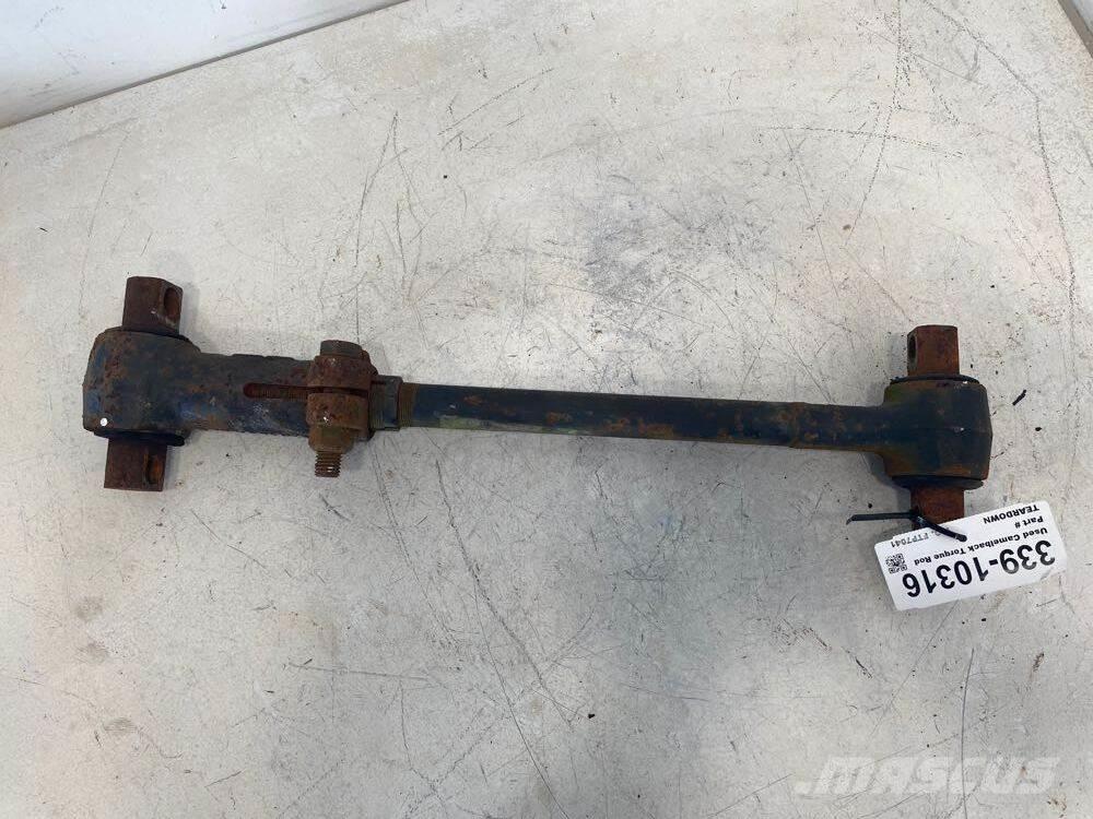 Mack  Trasporto - Altro