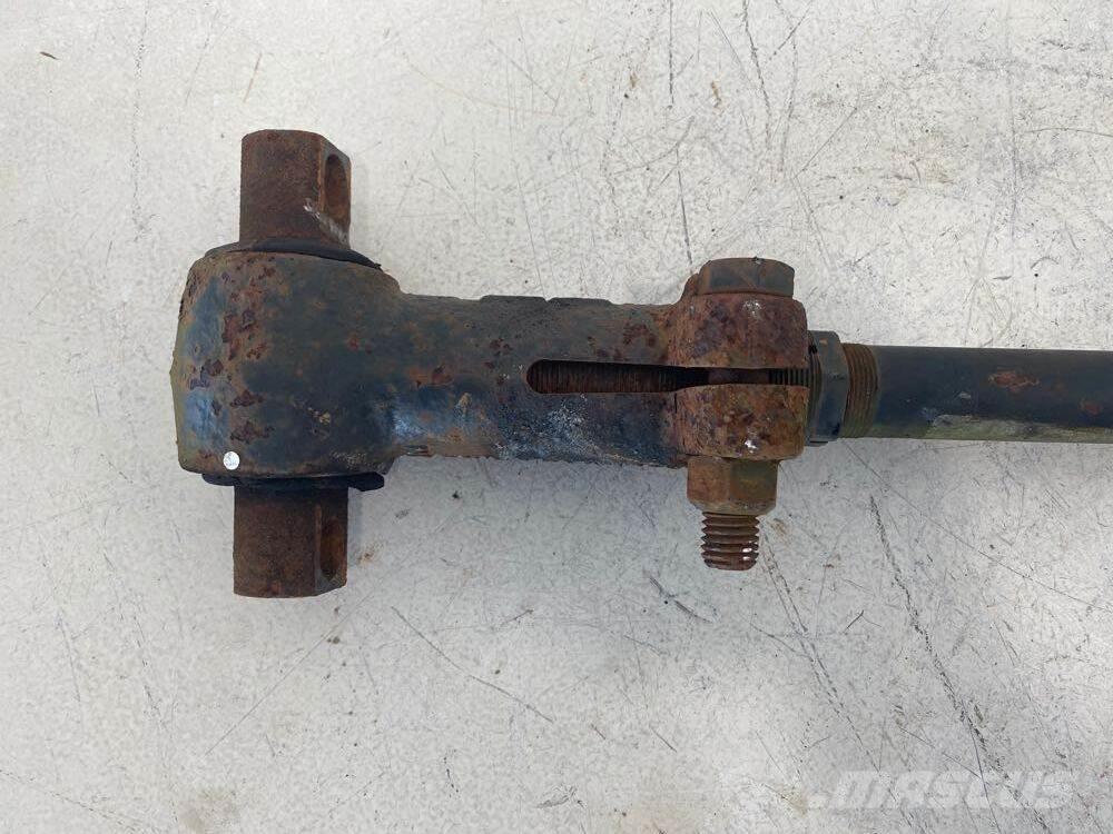 Mack  Trasporto - Altro