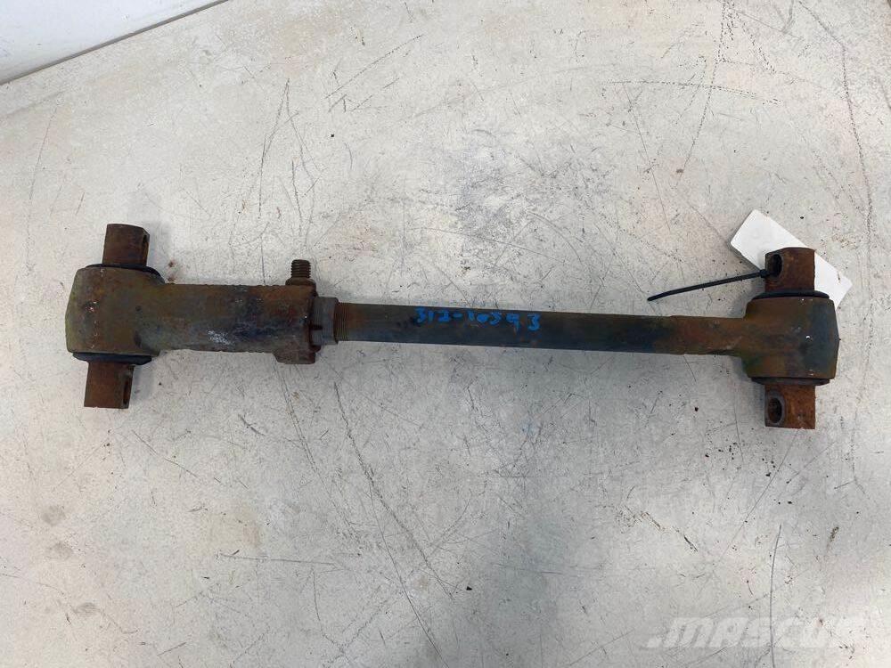 Mack  Trasporto - Altro