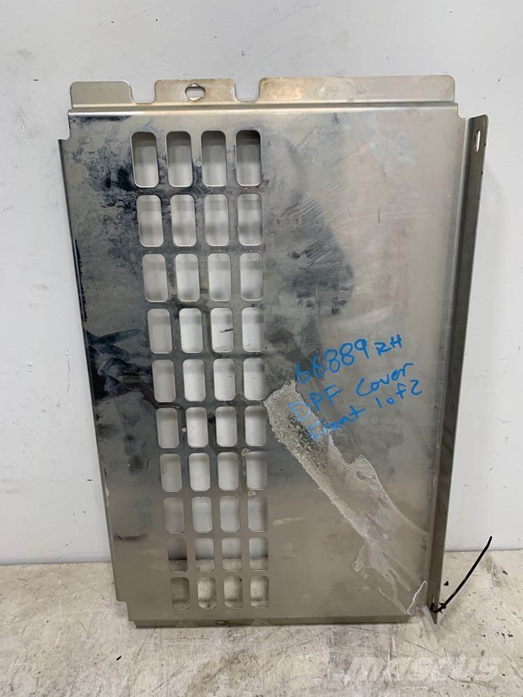 Mack  Trasporto - Altro