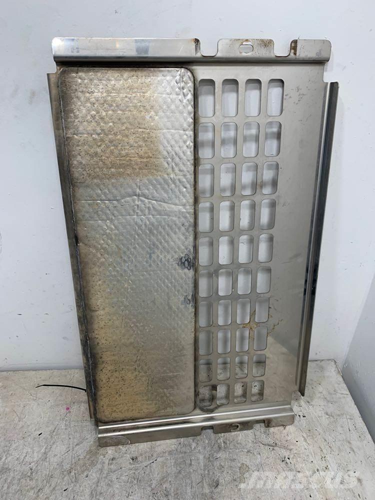 Mack  Trasporto - Altro