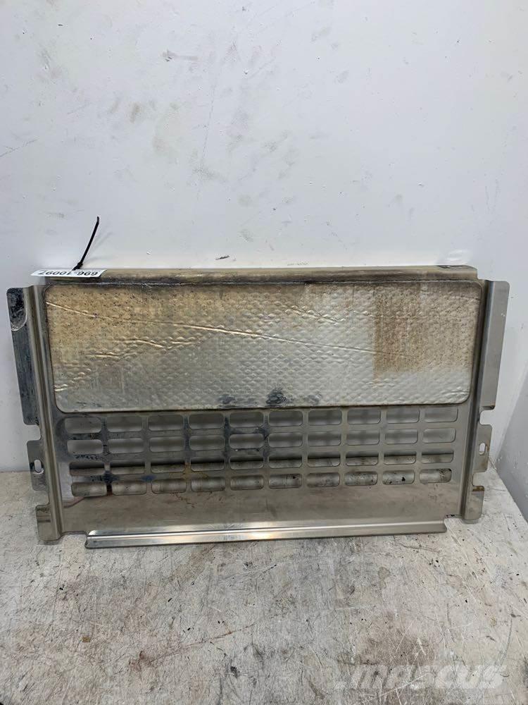 Mack  Trasporto - Altro