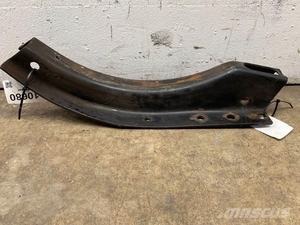 Mack  Trasporto - Altro