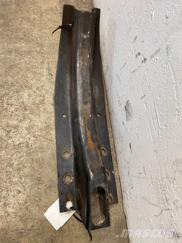 Mack  Trasporto - Altro