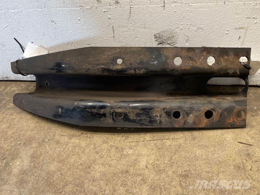 Mack  Trasporto - Altro