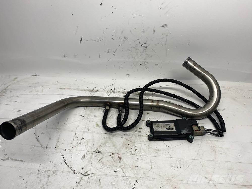 Mack AC427 Trasporto - Altro