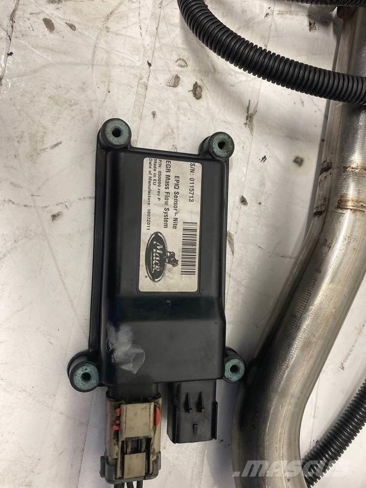 Mack AC427 Trasporto - Altro