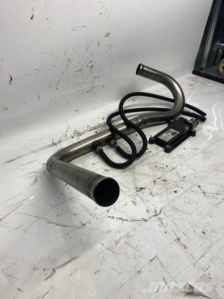 Mack AC427 Trasporto - Altro