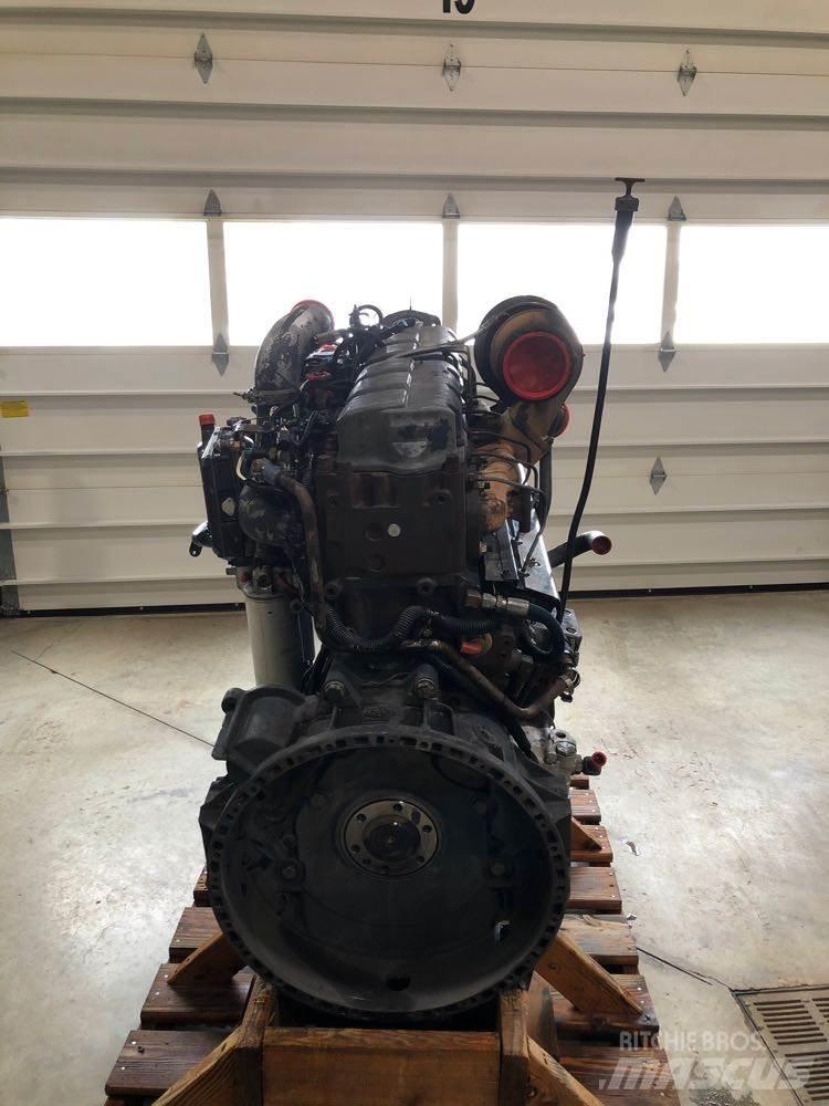 Mack AI300 Motori