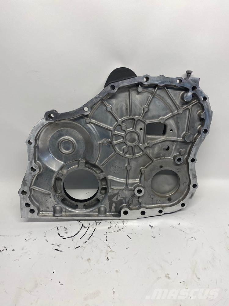 Mack AI350 Trasporto - Altro