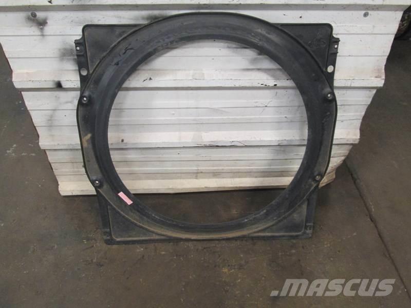 Mack CH/CX Trasporto - Altro