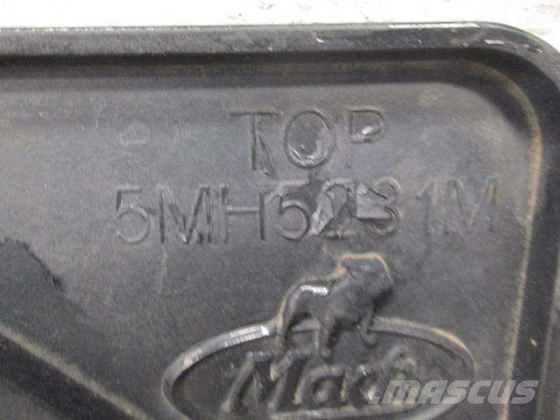 Mack CH/CX Trasporto - Altro