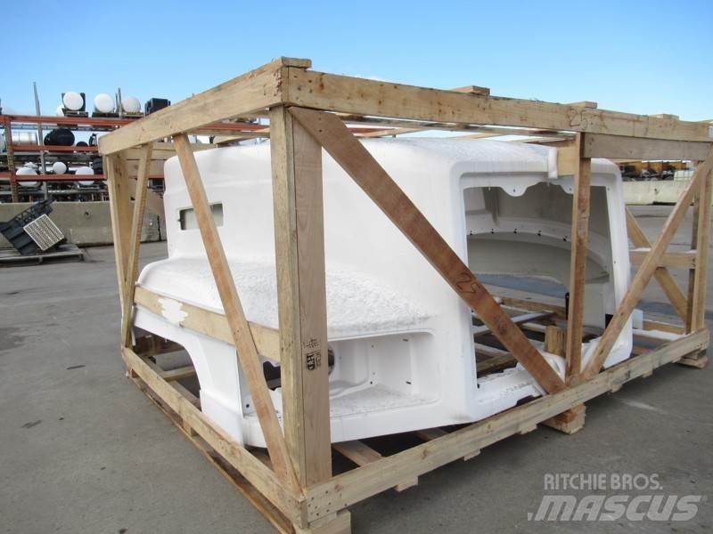 Mack CH600 Cabine e interni