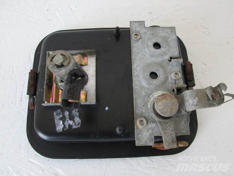 Mack CL733 Trasporto - Altro