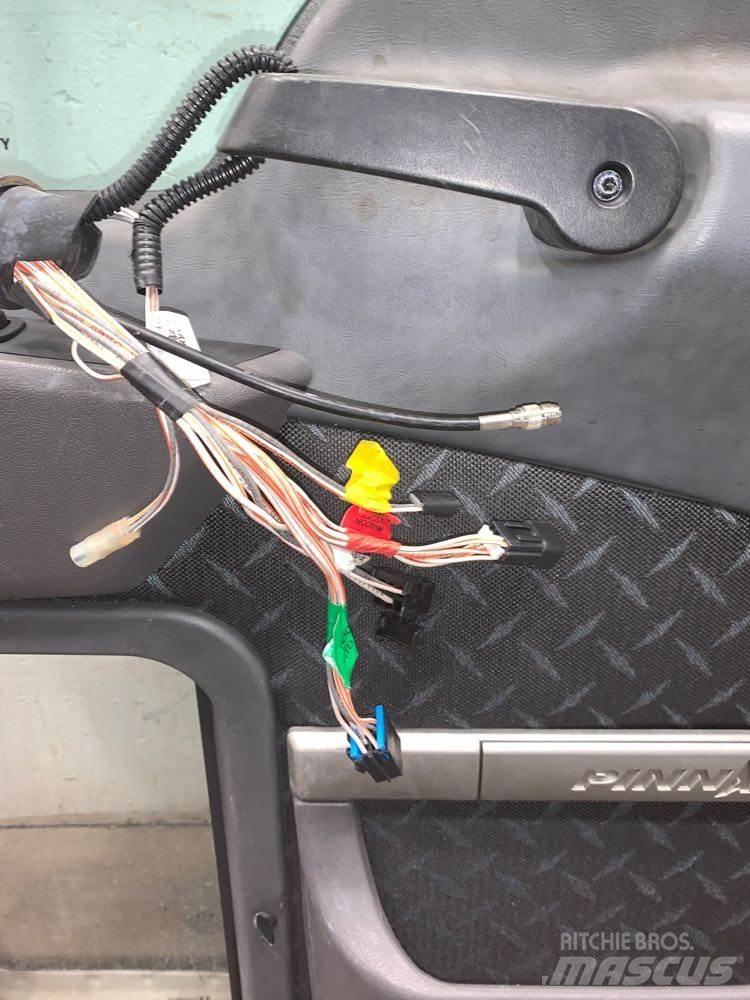 Mack CXU Trasporto - Altro