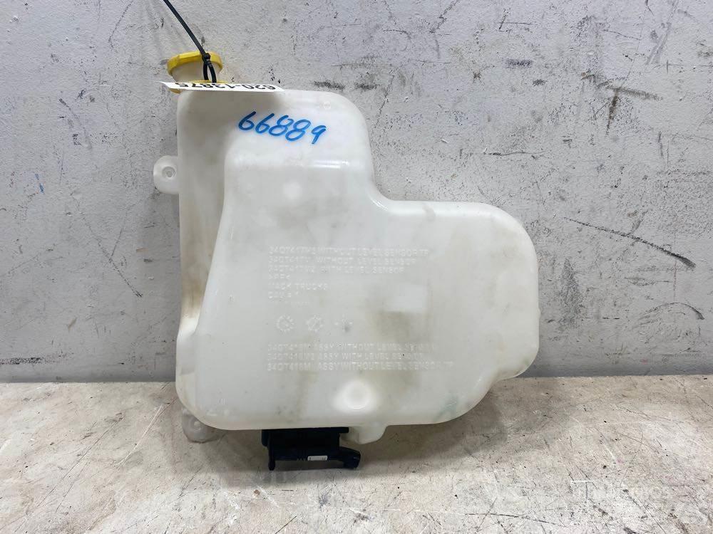 Mack CXU Trasporto - Altro