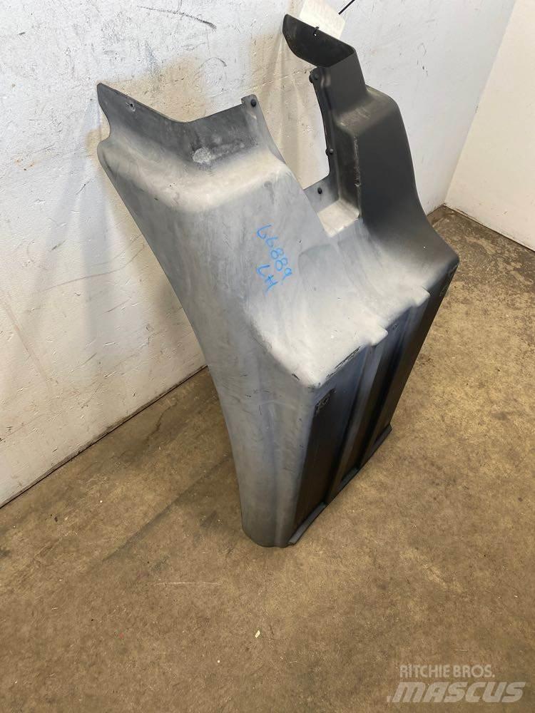 Mack CXU Trasporto - Altro