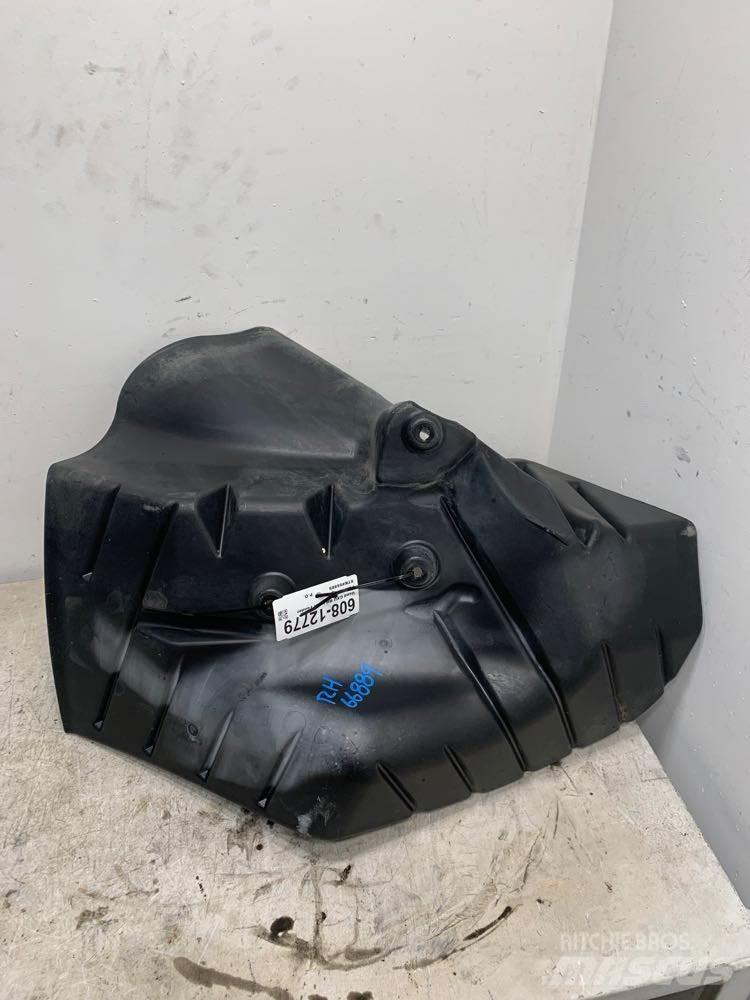 Mack CXU Trasporto - Altro
