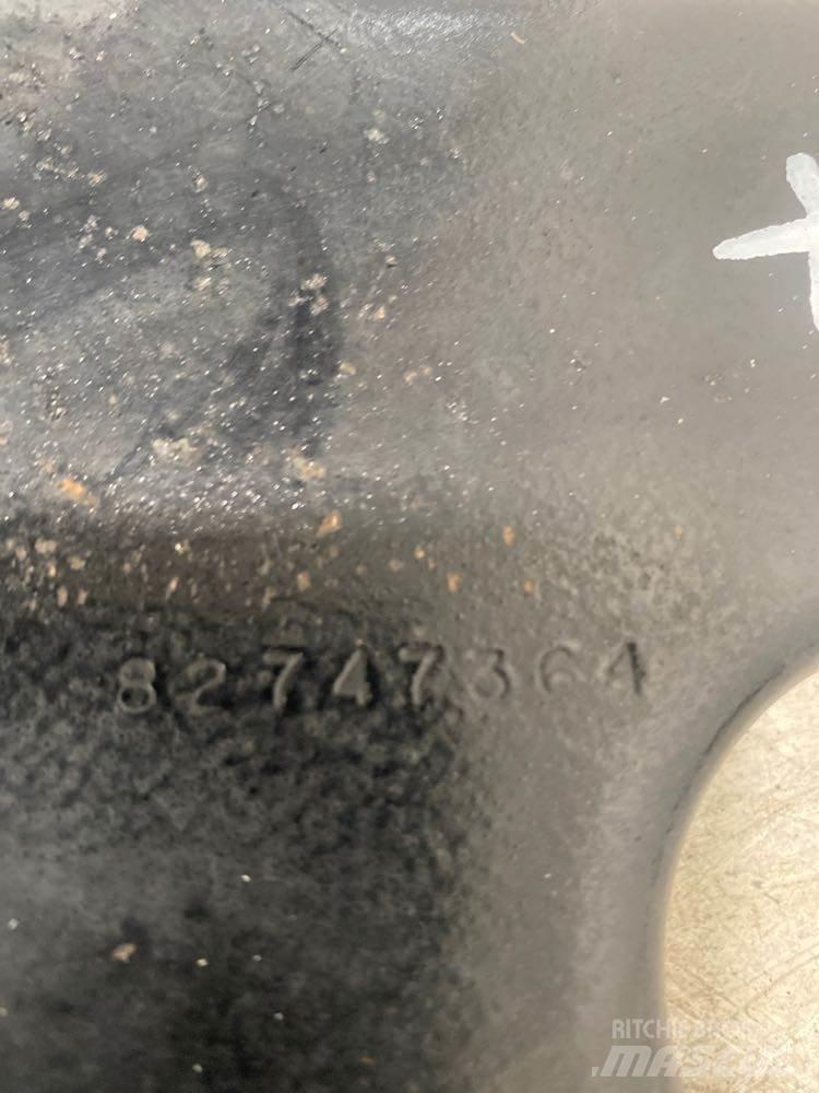 Mack CXU Trasporto - Altro