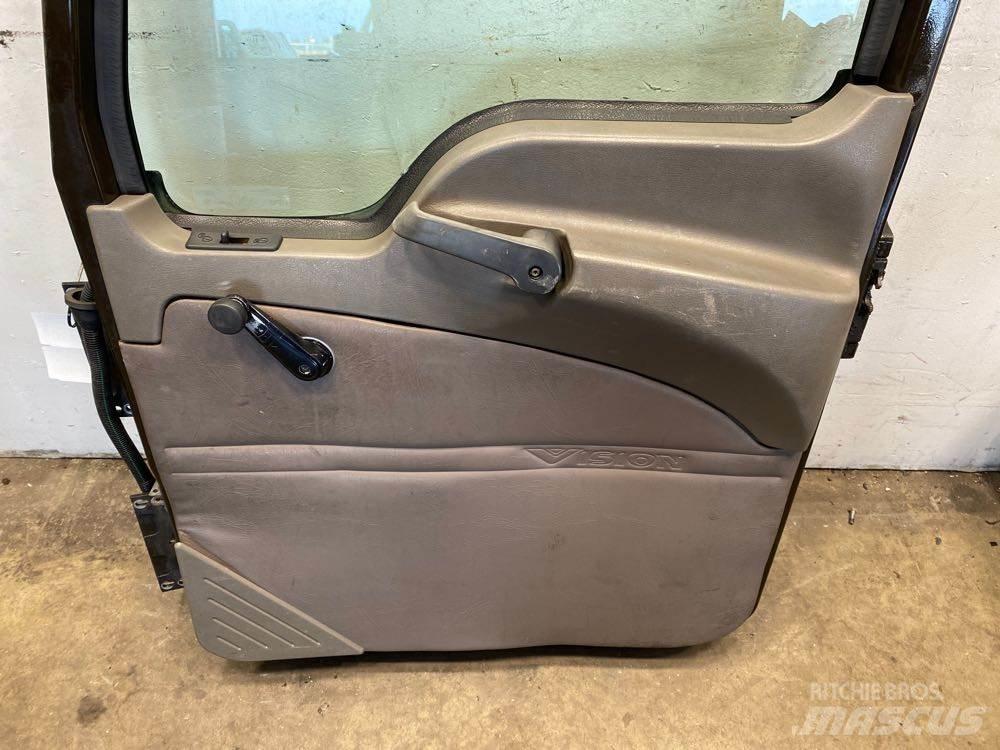 Mack CXU Trasporto - Altro