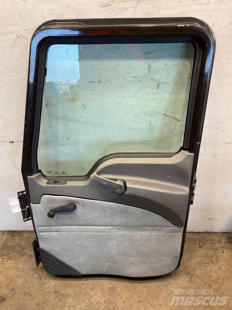 Mack CXU Trasporto - Altro
