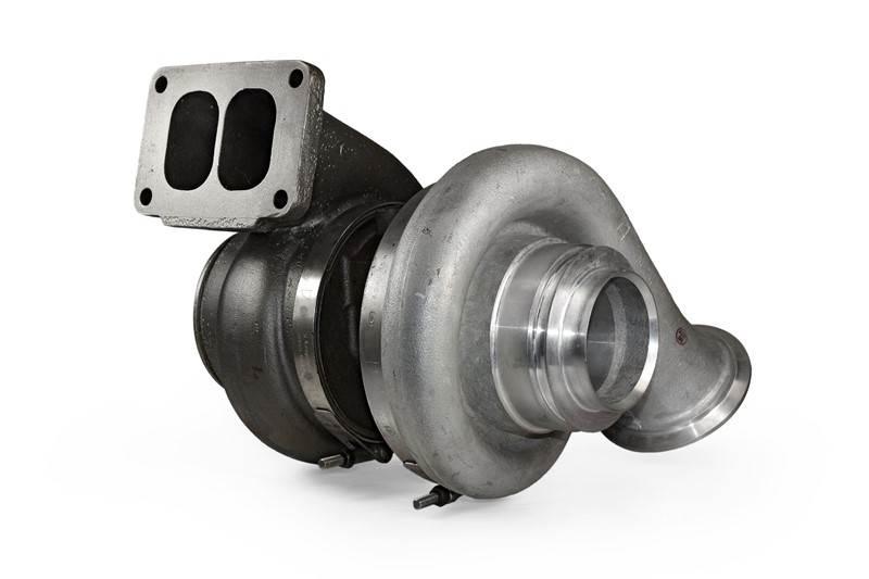 Mack E6 Trasporto - Altro