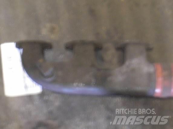 Mack E6/E7 Trasporto - Altro
