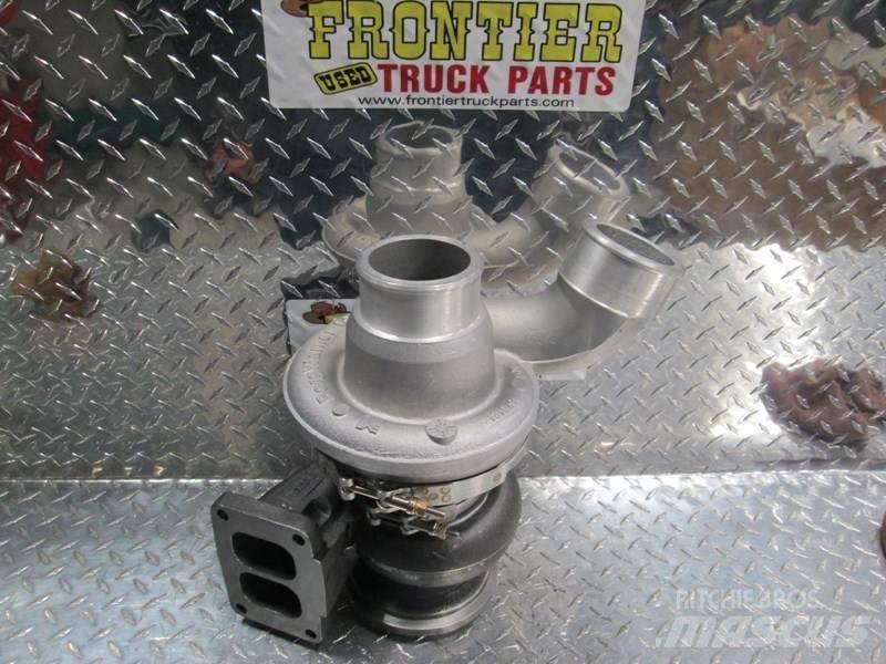 Mack E7 Trasporto - Altro