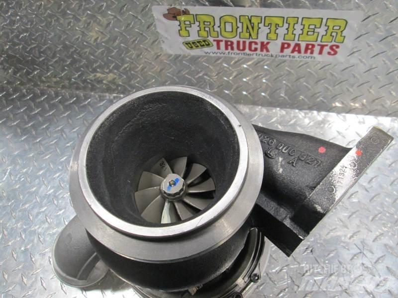 Mack E7 Trasporto - Altro