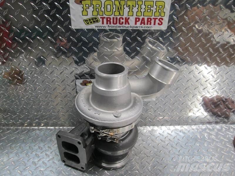 Mack E7 Trasporto - Altro