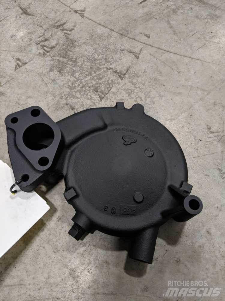 Mack E7 Trasporto - Altro