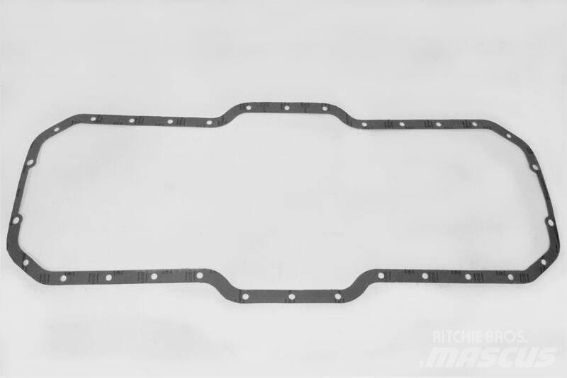 Mack E7 Trasporto - Altro
